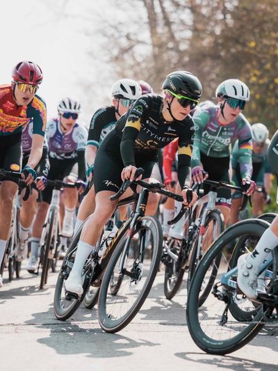 First few races of the season✔️

Pretty excited to be back in the peloton after a solid winter. Have