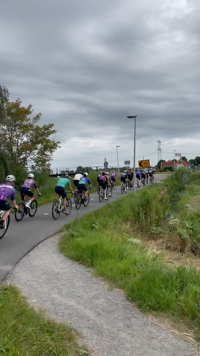 @raphaamsterdam 🤝 @sockeloen.nl 
(Anti) Social Ride Part II