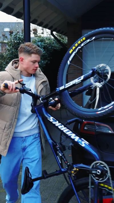 â€œ BACK RACING IN 2026ðŸ¥‡!â€œ #sport #mtb #cycling #sportbikelife #viral