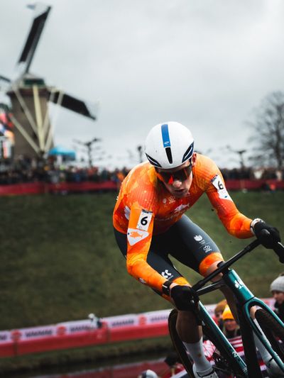 What a day 🤩🦁.
Not my best race of this season, but definitely one of my best days on the bike🥰! 