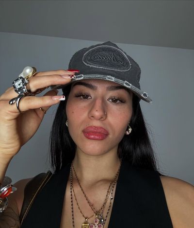 estoy brillando con @lunario.ch ✨✨✨
10% mit dem code: ANY10