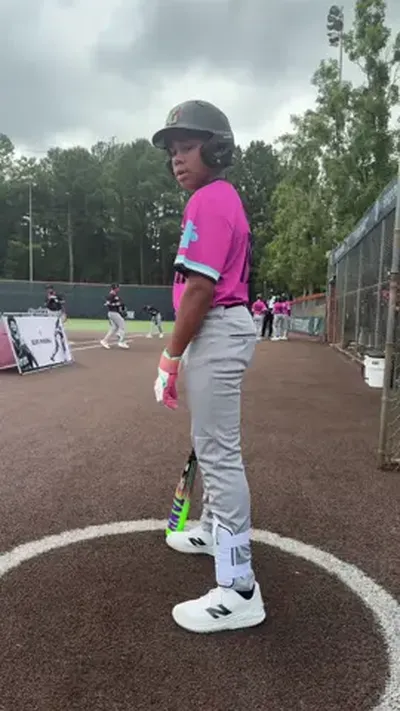 Who doesnt want to swing? @SOLDIER SPORTS 