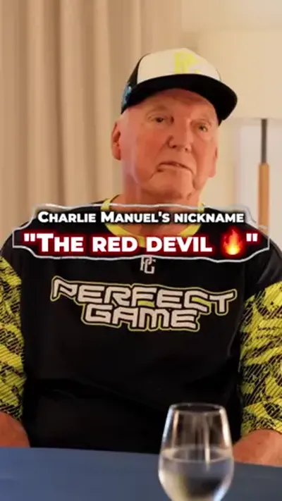 The best nicknames in the game? 🤔