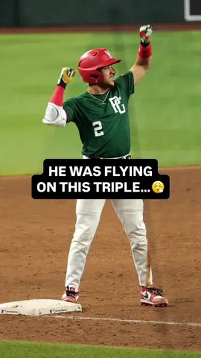 🏃 💨 
