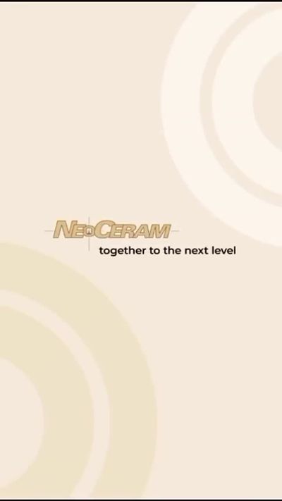 Neoceram | Precision Dosing for Pharma, Cosmetics & Food