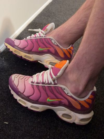 It’s time for another on-foot showcase! 😮‍💨

📸 Which pair gets your vote? 🔥⬇️

1st. kootakicks.b