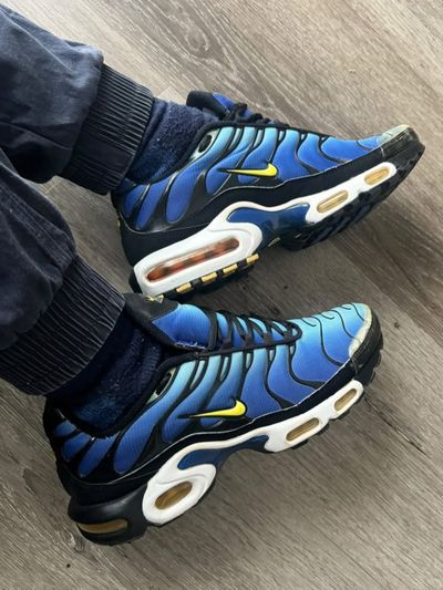 It’s time for another on-foot showcase! 😮‍💨

📸 Which pair gets your vote? 🔥⬇️

1st. kootakicks.b