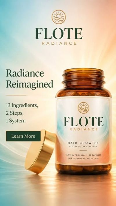 Confidence is not given. It is formulated. 13 clinical-dose actives. 9 precision bio-actives. 2 prod