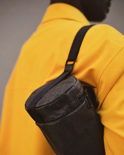 The handle is appropriate, the size is appropriate, and the capacity is appropriate. hashtagsolif 
K