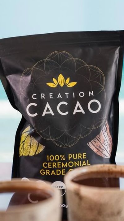 Make every day a ceremony!

Use code Luke10 for 10% off your order when you purchase this amazing ca