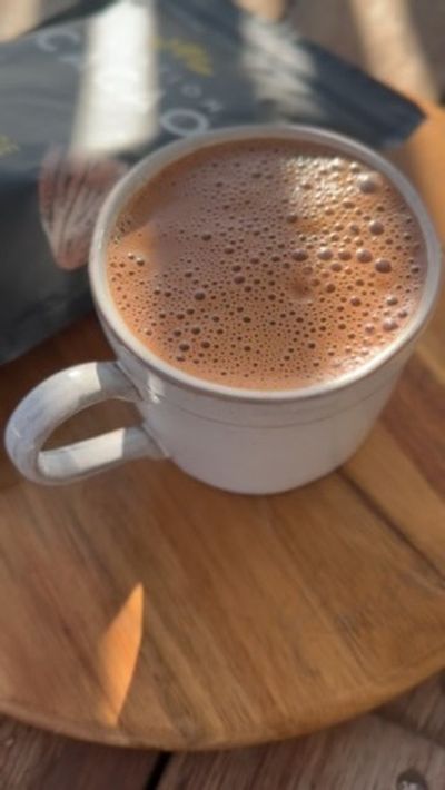 ✨ 5 Reasons to Drink Ceremonial Grade Cacao Daily✨

1. Boosts Your Mood. Cacao is packed with mood-e