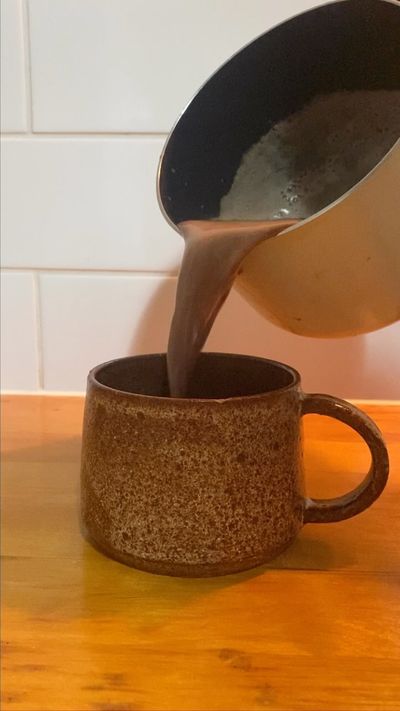 Ever since I was in Nicaragua 2 years ago I have been craving ceremonial grade ethically sourced cac