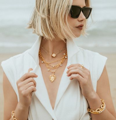 âœ¨ Embrace the fine details, flawless craftsmanship, and vintage charm in every FK piece. Feel beau