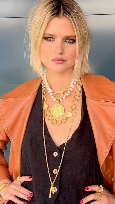 MAKE AN ENTRANCE âœ¨

Turn heads with Saint Cloud, our new holiday collection. Bold, timeless, and e