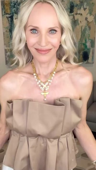 Transform your look with statement jewelry! A single bold piece can elevate your style from beautifu
