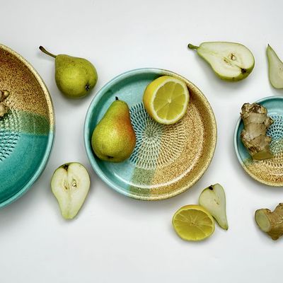 Bereite dich auf den Frühling vor mit unserem erfrischenden Design “Beach”. Die sanften Farben und l