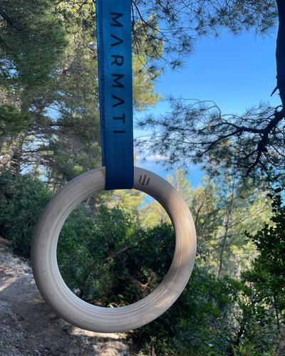 ðŸ“Œ MARMATI RINGS CHALLENGE - SUPPORT UNDERWATER LIFE
I nominate for the challenge my friendâ€¨tomm