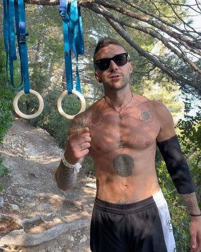 ðŸ“Œ MARMATI RINGS CHALLENGE - SUPPORT UNDERWATER LIFE
I nominate for the challenge my friendâ€¨tomm