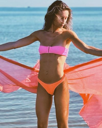 reinaolga_beachwear #ideservemorereinaolga 

Ps. Grazie mamma :)