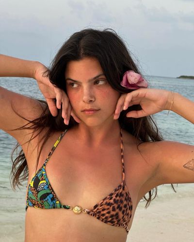 ðŸŒžðŸ’“ðŸŒºðŸï¸ðŸª¸ðŸ¦ðŸšâ­ï¸ðŸ 