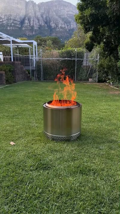 ðŸ”¥âœ¨ So many of you have been asking, â€œHowâ€™s there NO smoke?!â€ Well, wonder no more! Weâ€™v