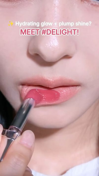 ðŸŽ€ TANGHULU GLOW? YES, PLEASE! ðŸ¡
Get the juiciest cheeks with #OddTypeâ€™s NEW So Touchable Wat