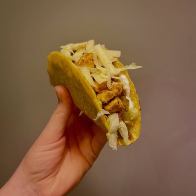 Taco night made even better thanks to @spicemasters.co.uk ! 🌮✨ \n\nAD | Gifted\n\nSpice Masters is 