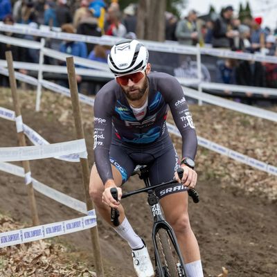 P22 was not the result I wanted at usacycling Nationals ðŸ‡ºðŸ‡¸. Got a good start around the top 10