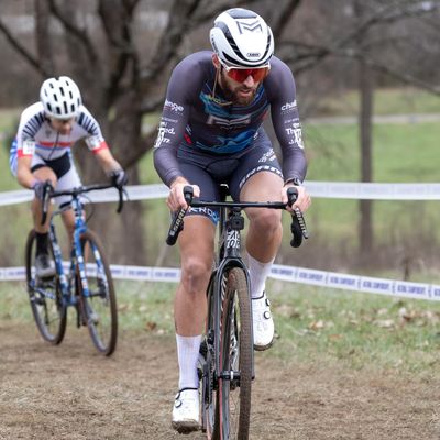 P22 was not the result I wanted at usacycling Nationals ðŸ‡ºðŸ‡¸. Got a good start around the top 10