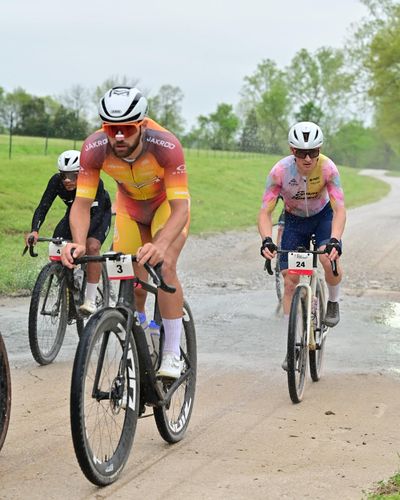 P11 highlandsgravel this past weekend. No expectations going into this race since this was my first 