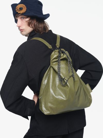 Re{form} Zara
Vol 1.
 
“Authored by Couturier John Galliano.
Built from our Memory, Made for Now”.
 