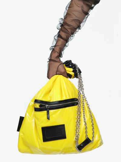 Re{form} Zara
Vol 1.
 
“Authored by Couturier John Galliano.
Built from our Memory, Made for Now”.
 