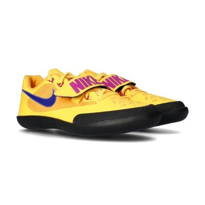 ✨️ NIKE ZOOM SD4 THROWING ✨️

DIrancang untuk atlet Throwing elit.

🔥Tersedia berbagai size
⚡️ Di r