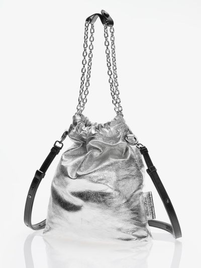 Re{form} Zara
Vol 1.
 
“Authored by Couturier John Galliano.
Built from our Memory, Made for Now”.
 