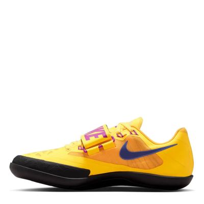 ✨️ NIKE ZOOM SD4 THROWING ✨️

DIrancang untuk atlet Throwing elit.

🔥Tersedia berbagai size
⚡️ Di r