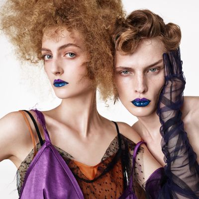 Re{form} Zara
Vol 1.
 
“Authored by Couturier John Galliano.
Built from our Memory, Made for Now”.
 