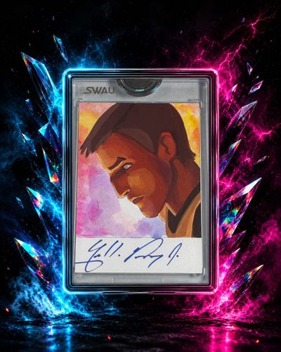 SWAU - The World's Premier Autograph Collecting Destination