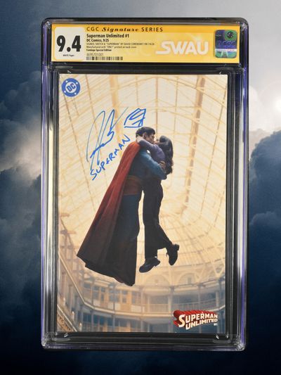 SWAU - The World's Premier Autograph Collecting Destination