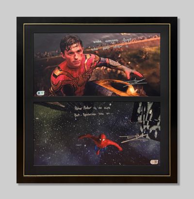 SWAU - The World's Premier Autograph Collecting Destination