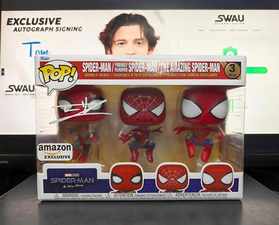 SWAU - The World's Premier Autograph Collecting Destination