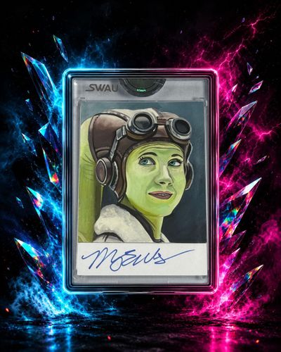 SWAU - The World's Premier Autograph Collecting Destination