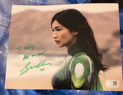 クリス・ヘムズワース 直筆サイン SWAU Chris Hemsworth to Sign for SWAU!