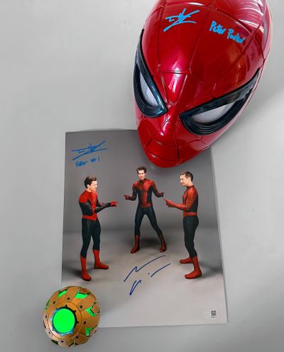 SWAU - The World's Premier Autograph Collecting Destination