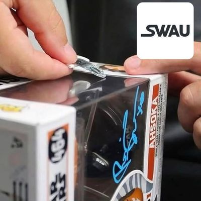SWAU - The World's Premier Autograph Collecting Destination