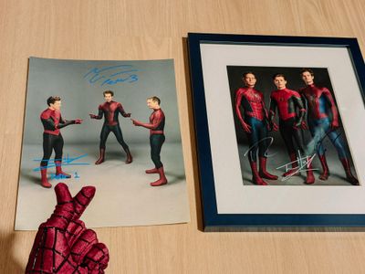 SWAU - The World's Premier Autograph Collecting Destination