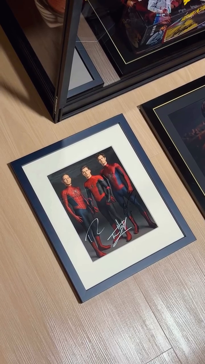 SWAU - The World's Premier Autograph Collecting Destination