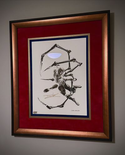 SWAU - The World's Premier Autograph Collecting Destination