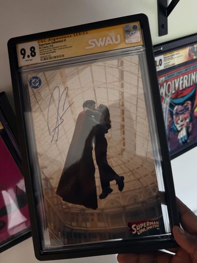 SWAU - The World's Premier Autograph Collecting Destination