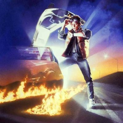 Back to the Future™