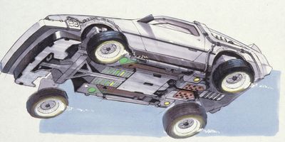 Back to the Future™